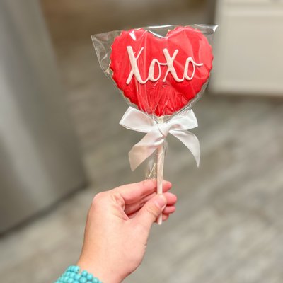 Full Size Sugar Cookie Sticks