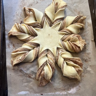 Star Bread 