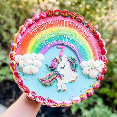 14” Cookie Cake