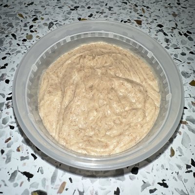 Cinnamon Honey Butter