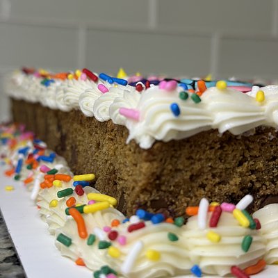 Cookie Cake 