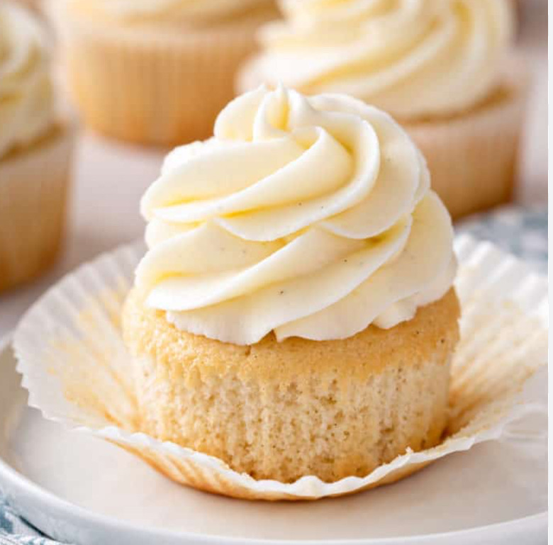 Just A Kupkake