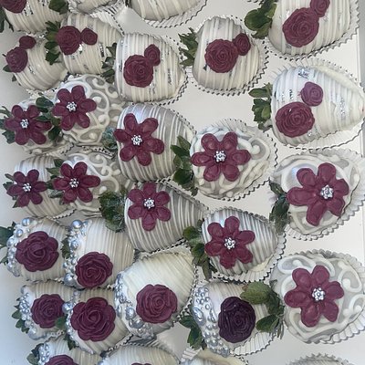 Small (4 dozen, 48 Pieces)