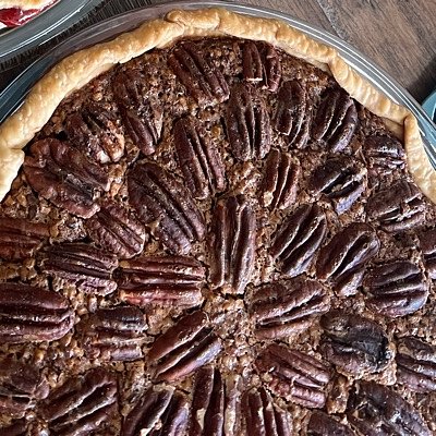 Pecan Pie