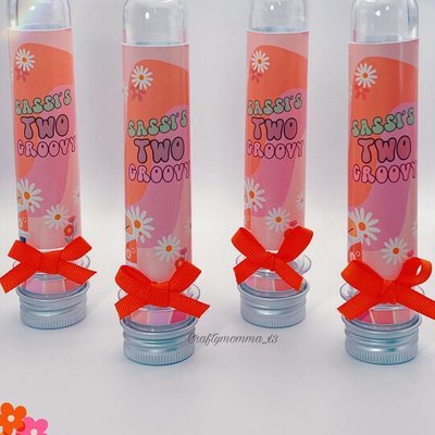Candy Tubes 