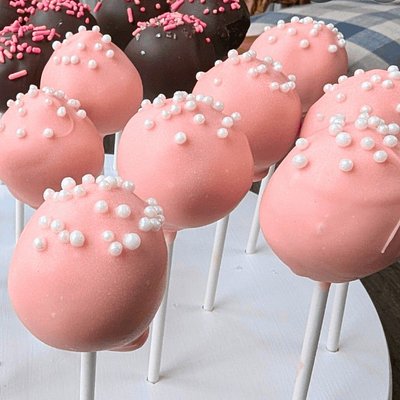 Cake Pops 