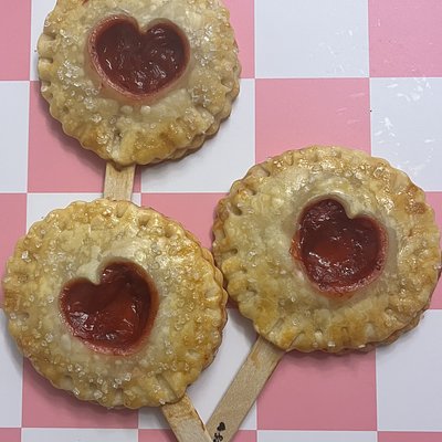 Cheery Cherry - Dozen (12) [No Customizations]