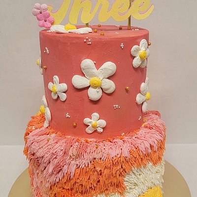 Custom Cakes