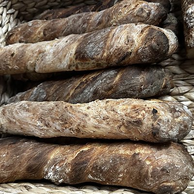 Italian Bread 