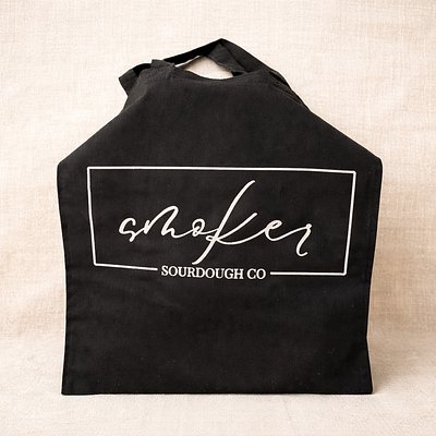 Reusable Tote Bag