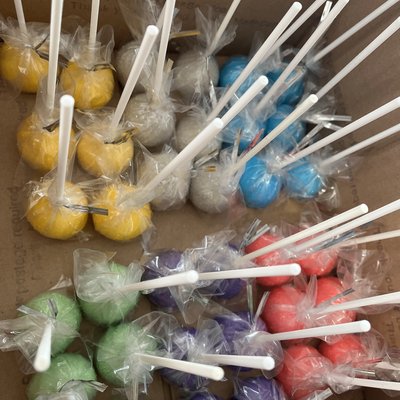 Treats