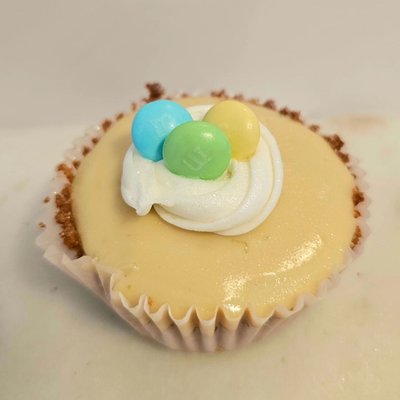 Key Lime Minis