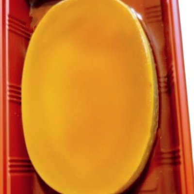 Caramel Leche Flan