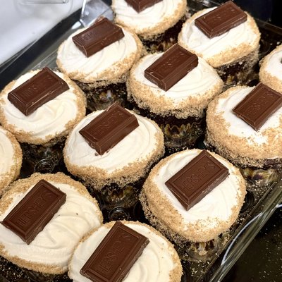 Custom Cupcakes