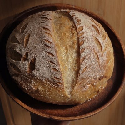 Boule (medium Size) 