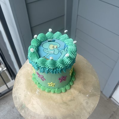 Edible Image (Add On)