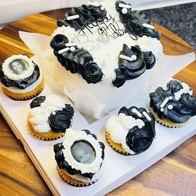 BENTO CAKE BOX