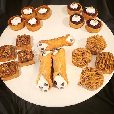 Custom Cookie/Tart Tray