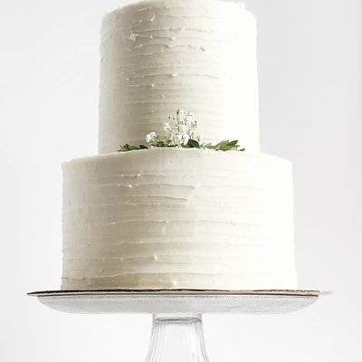 WEDDING Cakes
