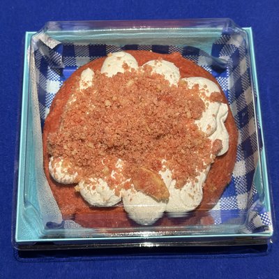 6 Pack Premium Cookies 