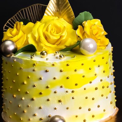 Cake Personalizado 
