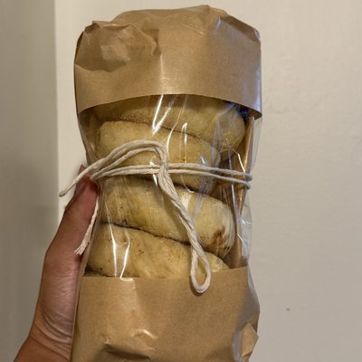 English Muffin 