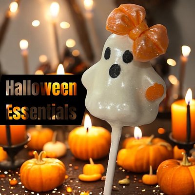 Cakepops- Advanced design