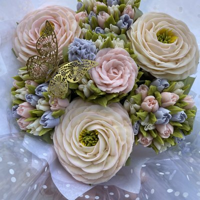 7 Count Bouquet 