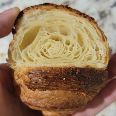 Croissants Classic Sourdough 6pk