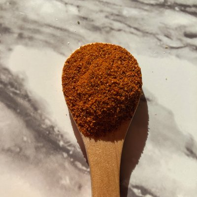 Chi-town Smoke Infused Seasoning Blend 