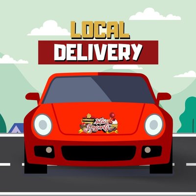 Delivery Fee