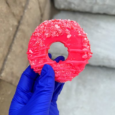 Candy Pineapple