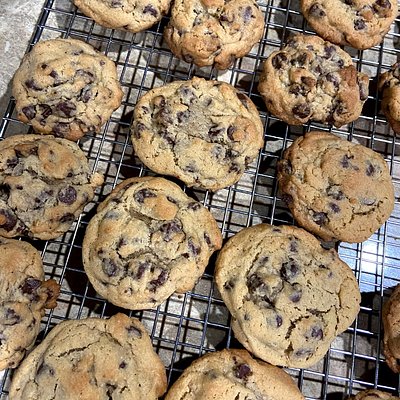 Cookie Box 