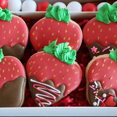 Berry Sweet 