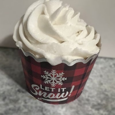 Cupcakes-Buttercream-1/2 Dozen
