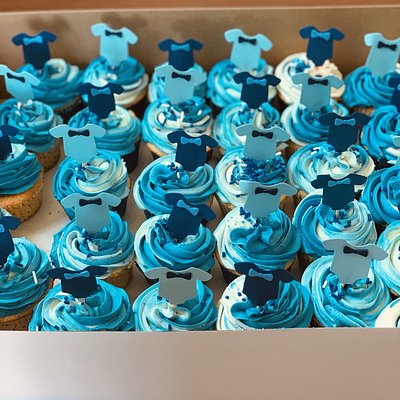 Cupcakes 