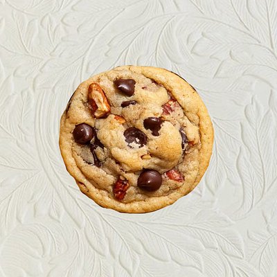 6 Count Mini Pecan Chocolate Chip