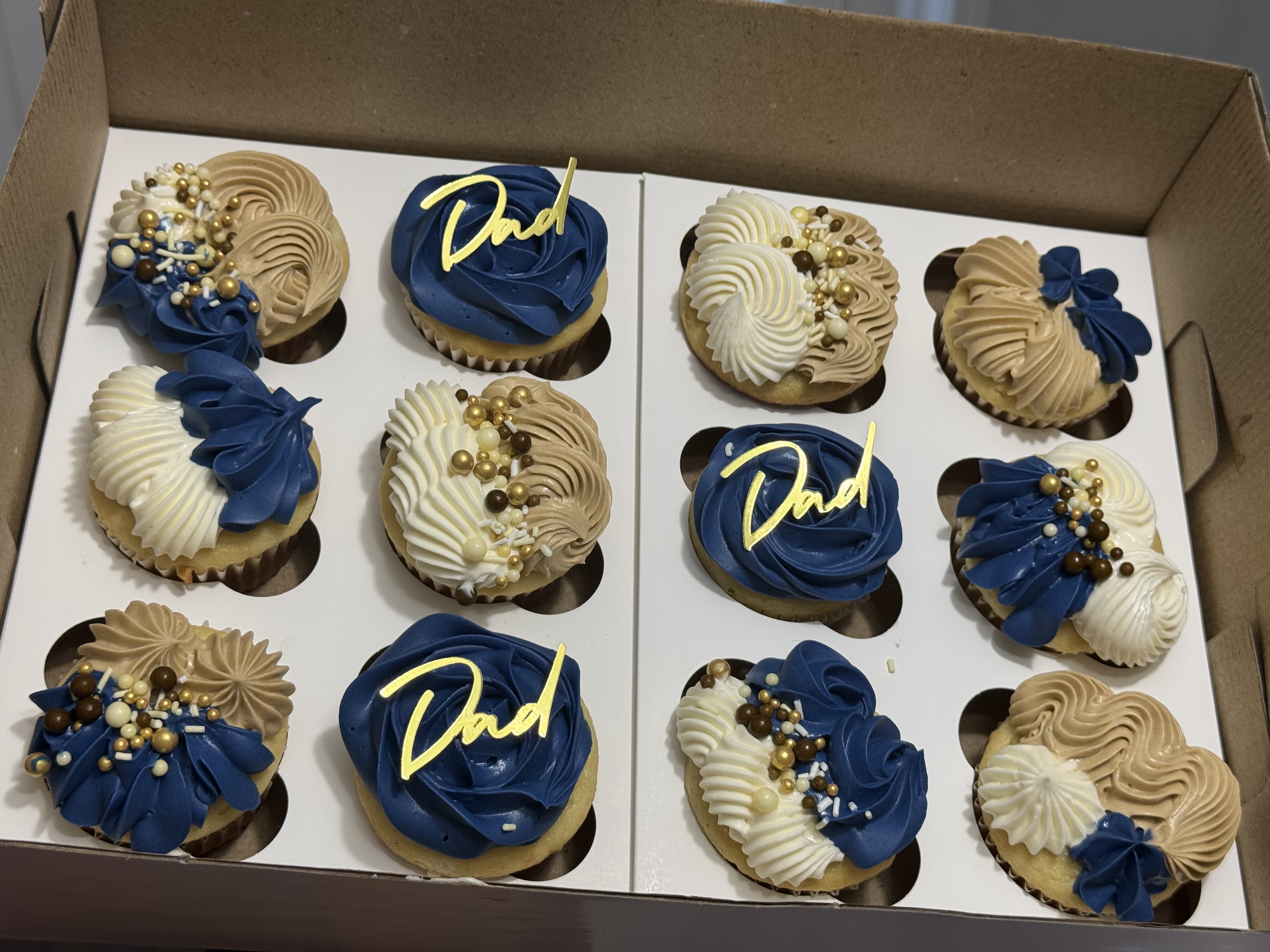 Cupcakes 