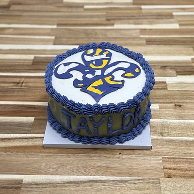 8 INCH CUSTOM CAKE ORDERS 