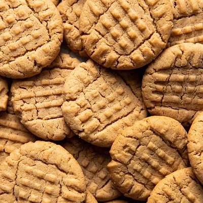 Peanut Butter Cookies