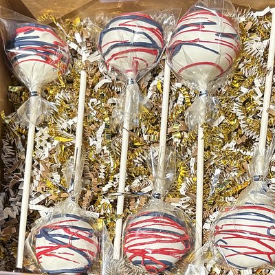 Cake Pops
