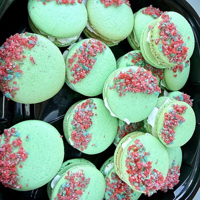 Macarons