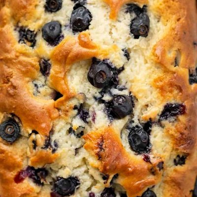 Blueberry