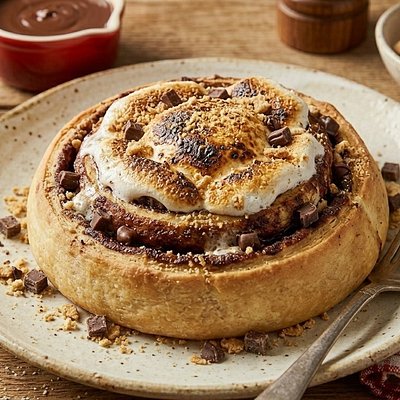 S’mores