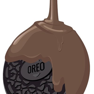 Chocolate Covered Oreos 