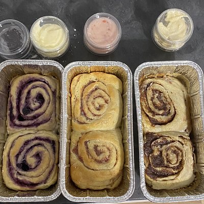 Roll Sampler