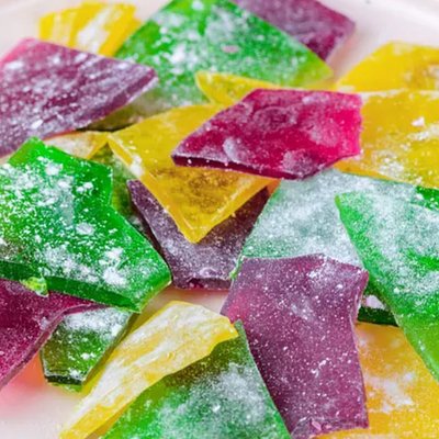 Hard Candy(varieties)(pound)