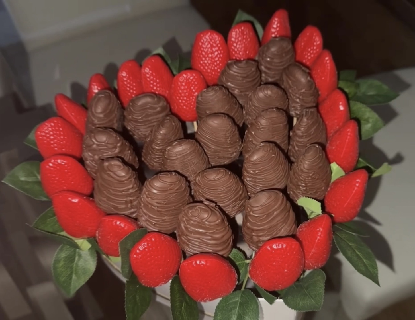 “For You” Love Box
