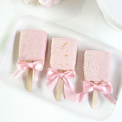Rice Crispy - Add On