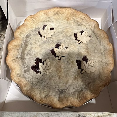 Cherry Pie